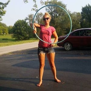 Meet your Posher, Sammy